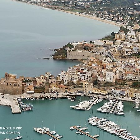 Nardina House Διαμέρισμα Castellammare del Golfo Εξωτερικό φωτογραφία