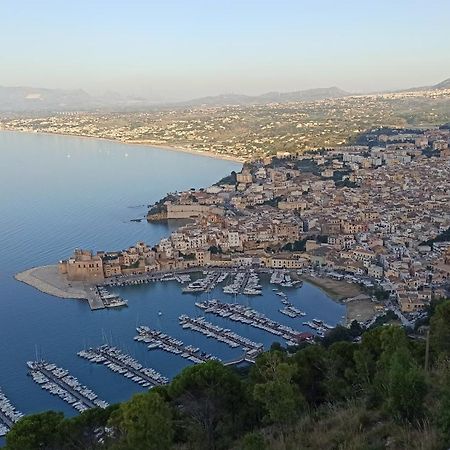 Nardina House Διαμέρισμα Castellammare del Golfo Εξωτερικό φωτογραφία