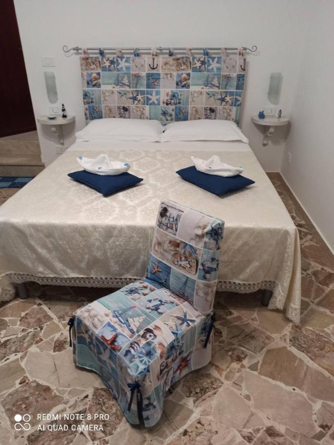 Nardina House Διαμέρισμα Castellammare del Golfo Εξωτερικό φωτογραφία