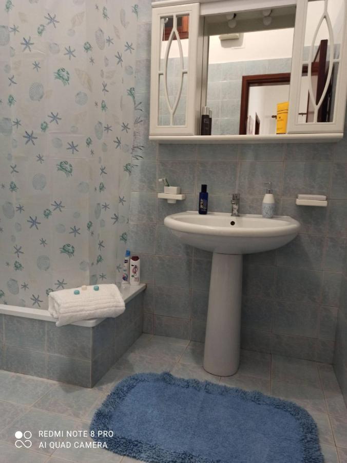 Nardina House Διαμέρισμα Castellammare del Golfo Εξωτερικό φωτογραφία