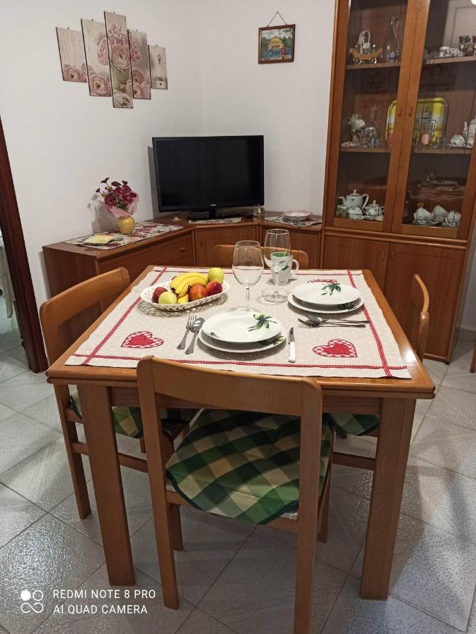 Nardina House Διαμέρισμα Castellammare del Golfo Εξωτερικό φωτογραφία