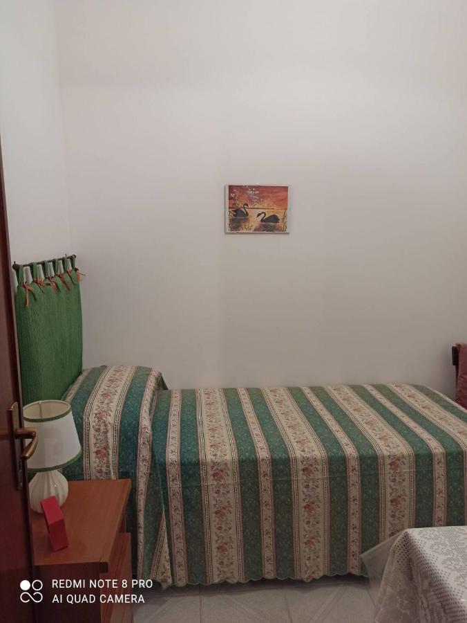 Nardina House Διαμέρισμα Castellammare del Golfo Εξωτερικό φωτογραφία