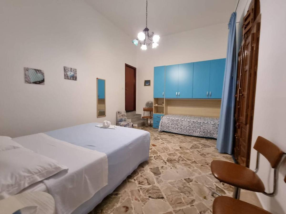 Nardina House Διαμέρισμα Castellammare del Golfo Εξωτερικό φωτογραφία