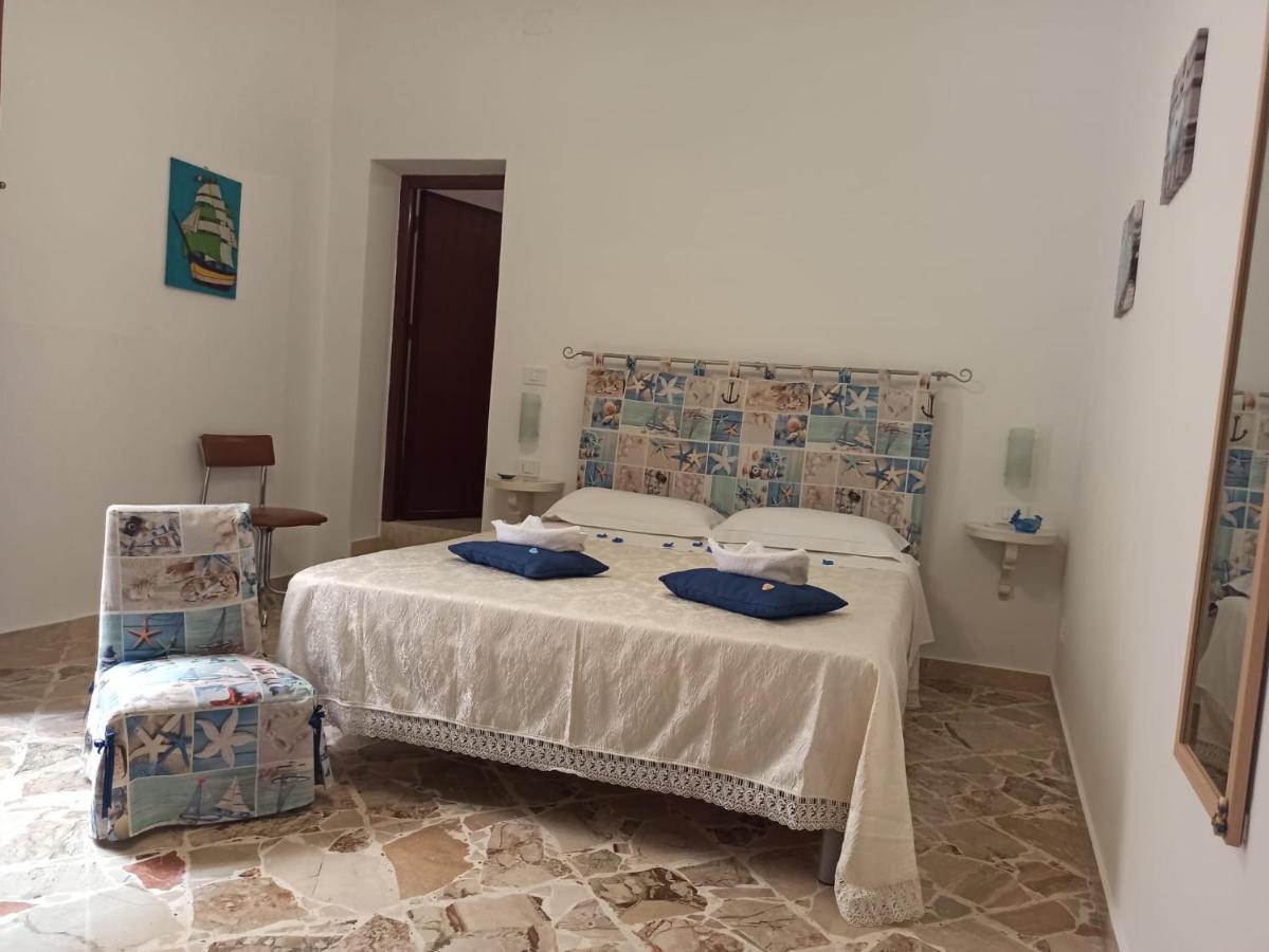 Nardina House Διαμέρισμα Castellammare del Golfo Εξωτερικό φωτογραφία