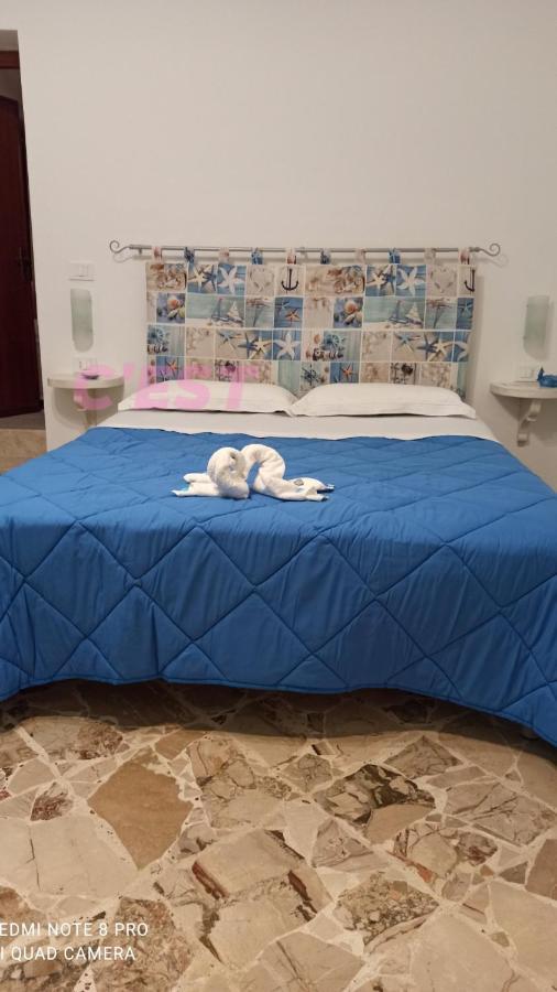 Nardina House Διαμέρισμα Castellammare del Golfo Εξωτερικό φωτογραφία