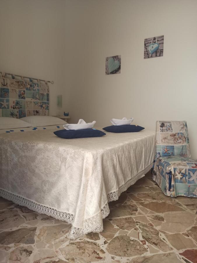 Nardina House Διαμέρισμα Castellammare del Golfo Εξωτερικό φωτογραφία