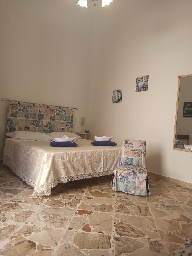 Nardina House Διαμέρισμα Castellammare del Golfo Εξωτερικό φωτογραφία