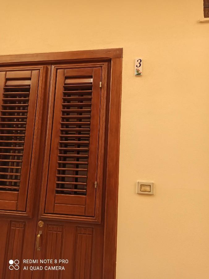 Nardina House Διαμέρισμα Castellammare del Golfo Εξωτερικό φωτογραφία