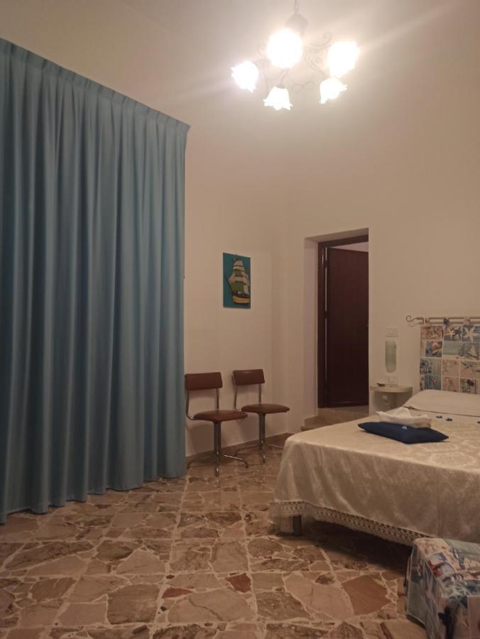 Nardina House Διαμέρισμα Castellammare del Golfo Εξωτερικό φωτογραφία