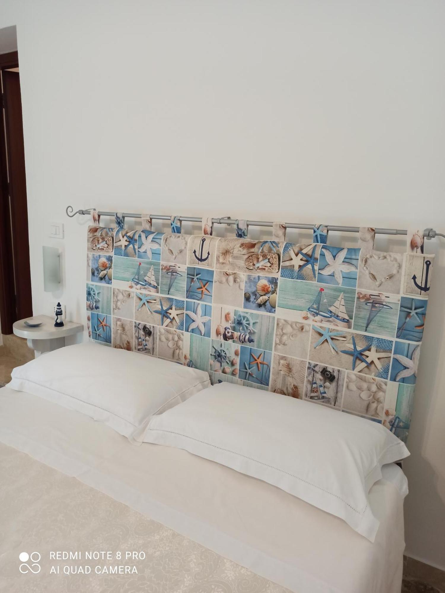 Nardina House Διαμέρισμα Castellammare del Golfo Εξωτερικό φωτογραφία